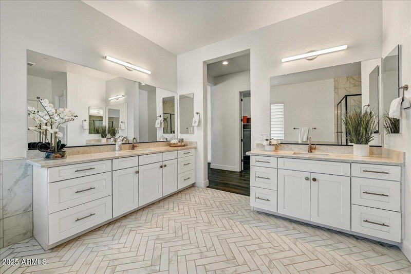 31-Primary Bathroom II