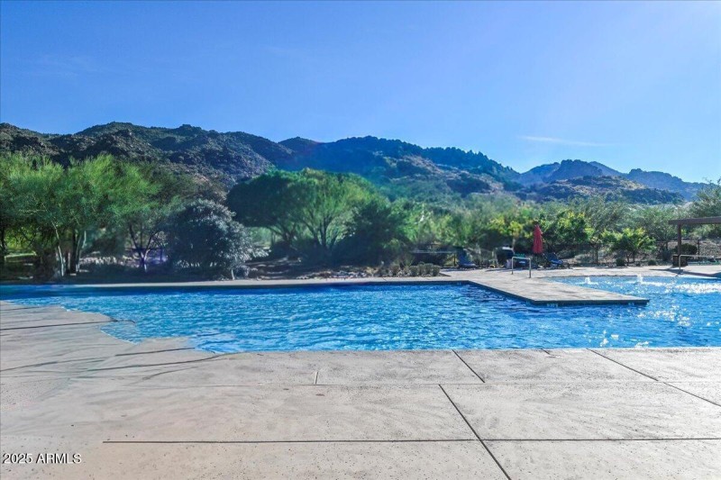 49-Pool & South Mountain