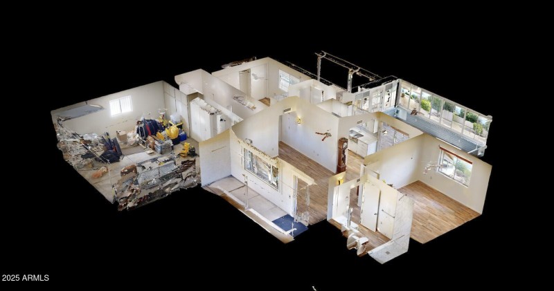 Walk Thru This Home Virtually!