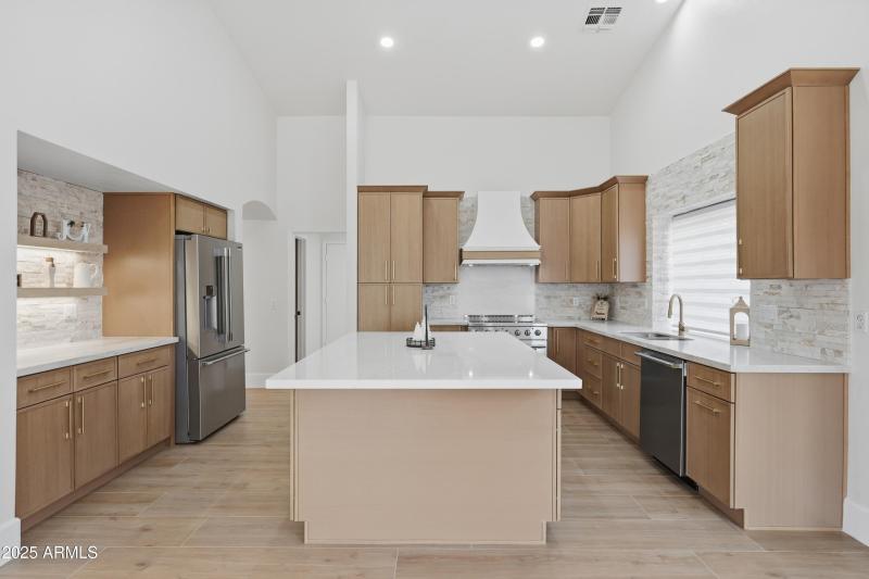 18637 N 85th-Kitchen 3