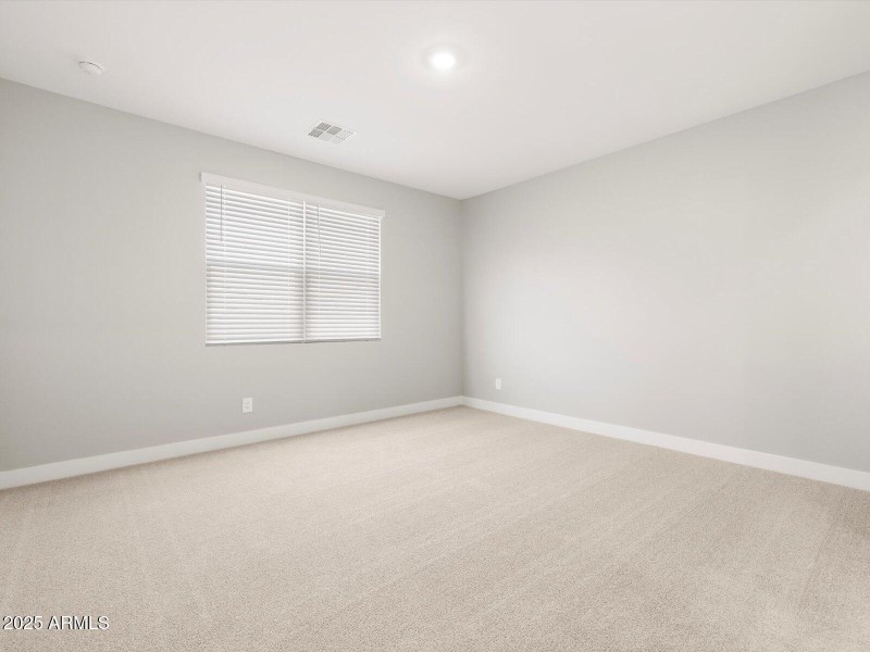 Primary Bedroom View 1