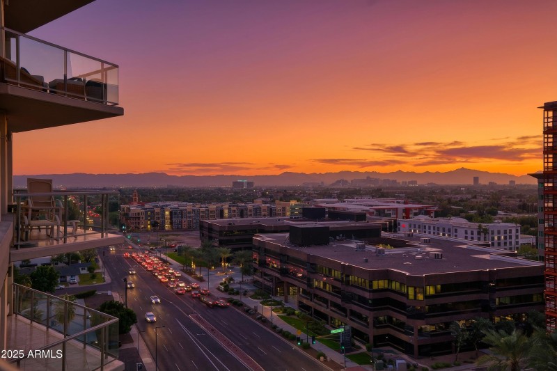 2402 E Esplanade Ln 1101 - 707