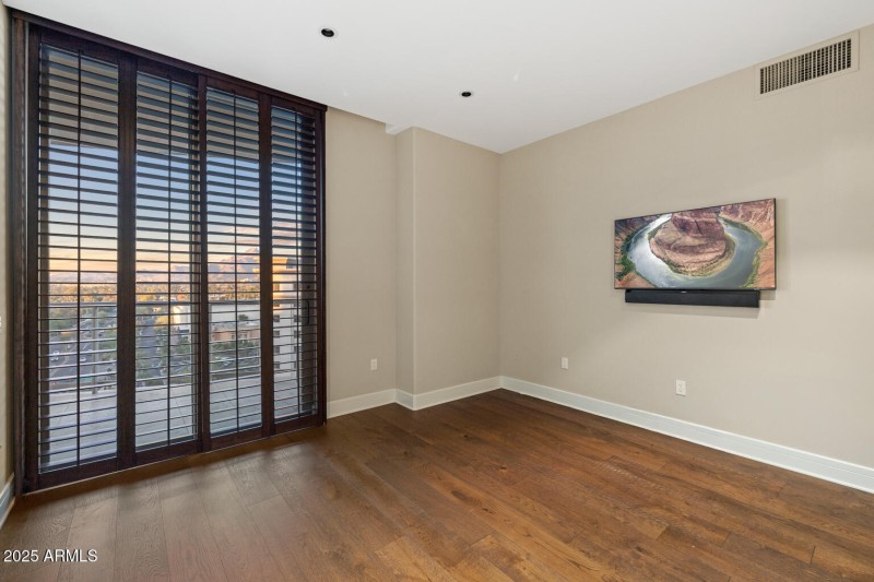 Third Bedroom/Office