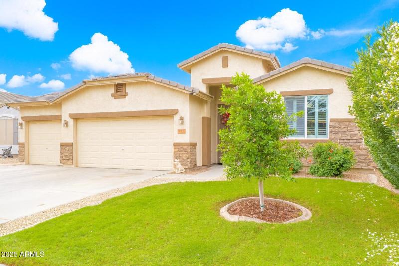 Welcome Home to Hereford