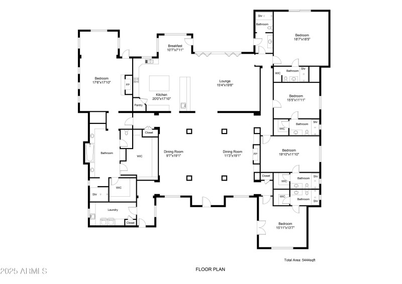 6840 E.Sunnyvale Road Paradise Valley, A