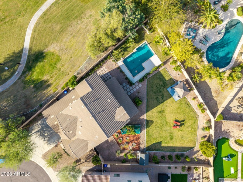 128th Aerial Overhead