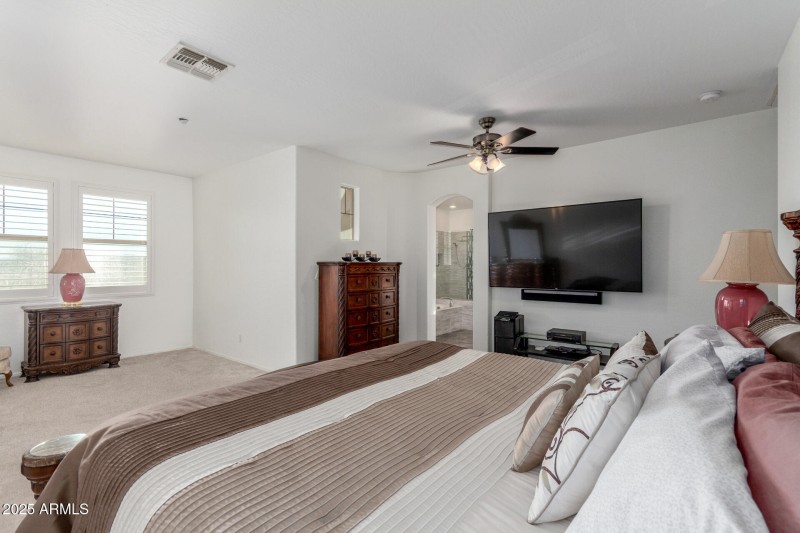 128th - Owners Suite