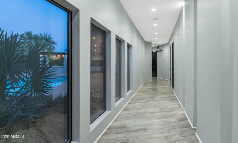 Classic Architecture