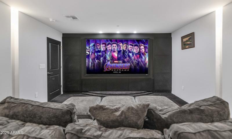 Movie Room