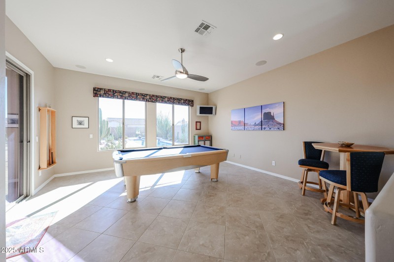 FUN for the Friends and Family/TILED!