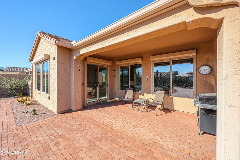 North/South Exposure