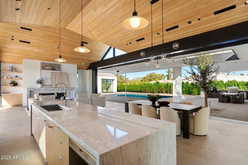 Indoor Outdoor Living