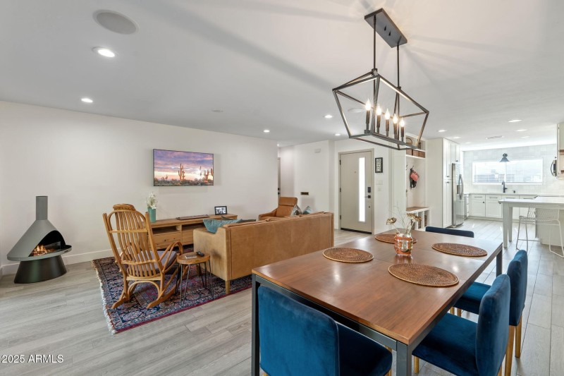 Beautiful Chandelier