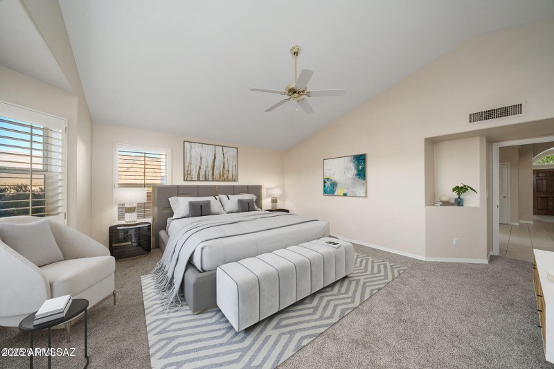 1645 E Ganymede Drive