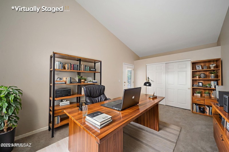 1645 E Ganymede Drive