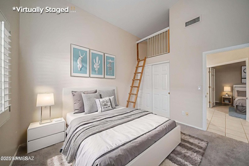 1645 E Ganymede Drive