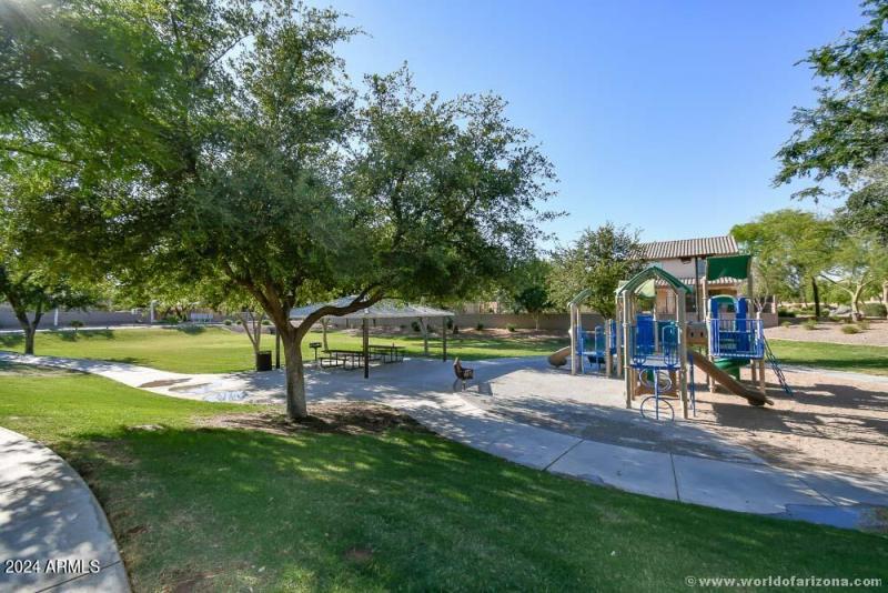 Ocotillo Landing Community Park