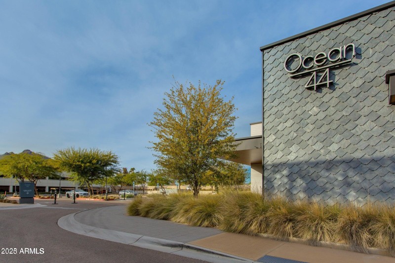 Camelview y - Ocean 44