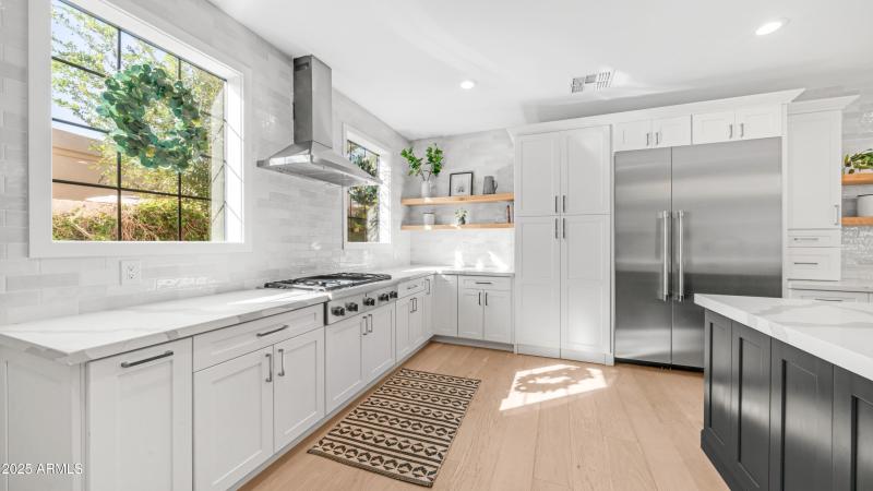 8573 E San Marcos Dr (31) Kitchen 33