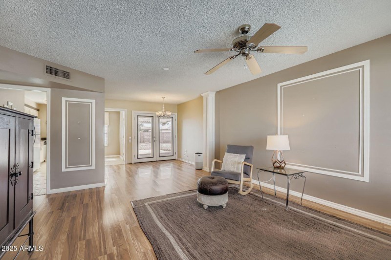 Charming Decorator Upgrades