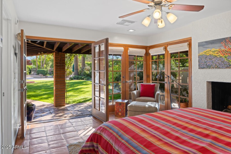 Guest Casita with Separate Entrance