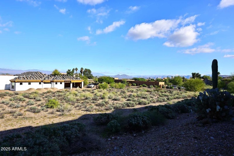 Patio-View Main Floor