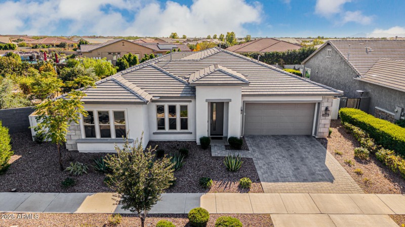 73 - Seismic 10321 Drone