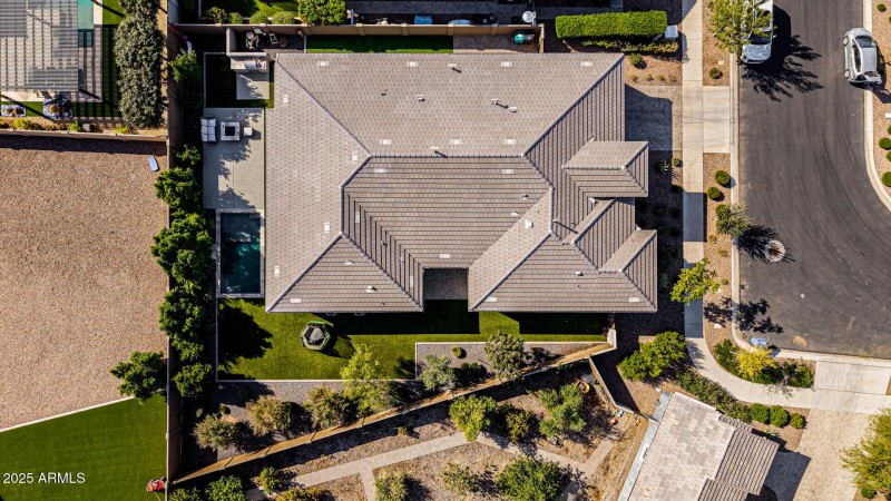 74 - Seismic 10321 Drone