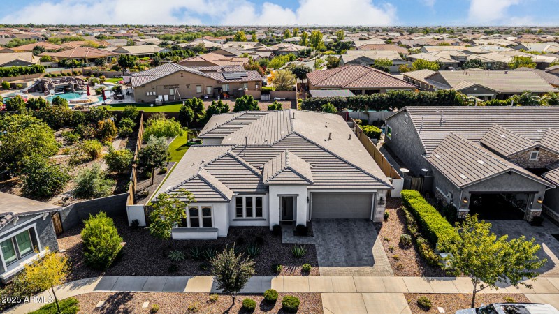 78 - Seismic 10321 Drone