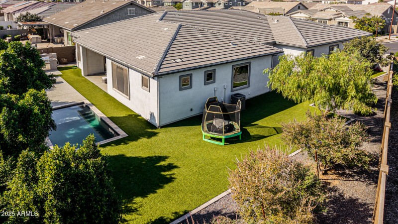 81 - Seismic 10321 Drone