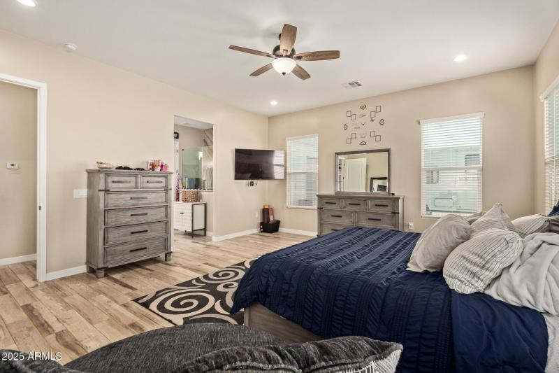 20 - Garnet Mountain