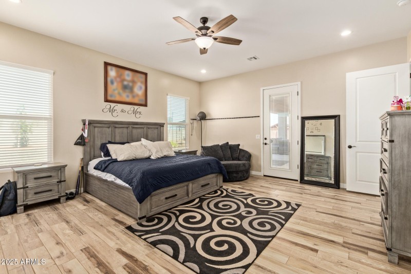 22 - Garnet Mountain