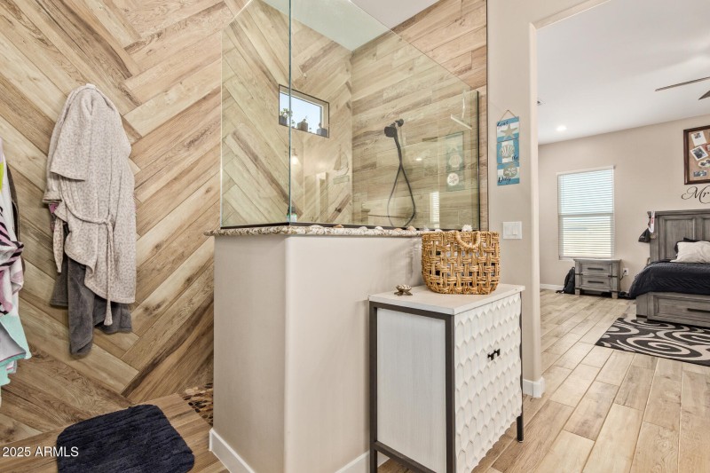 24 - Garnet Mountain