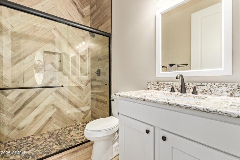 36 - Garnet Mountain