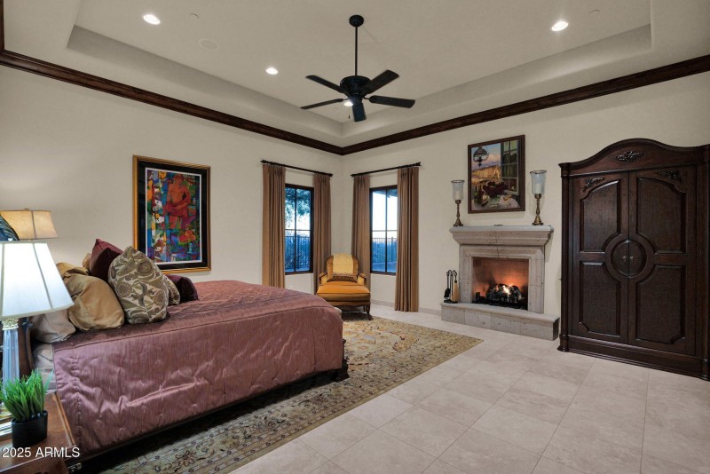 Cozy Owners' Retreat