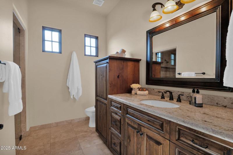 Elegant Guest Bath 2