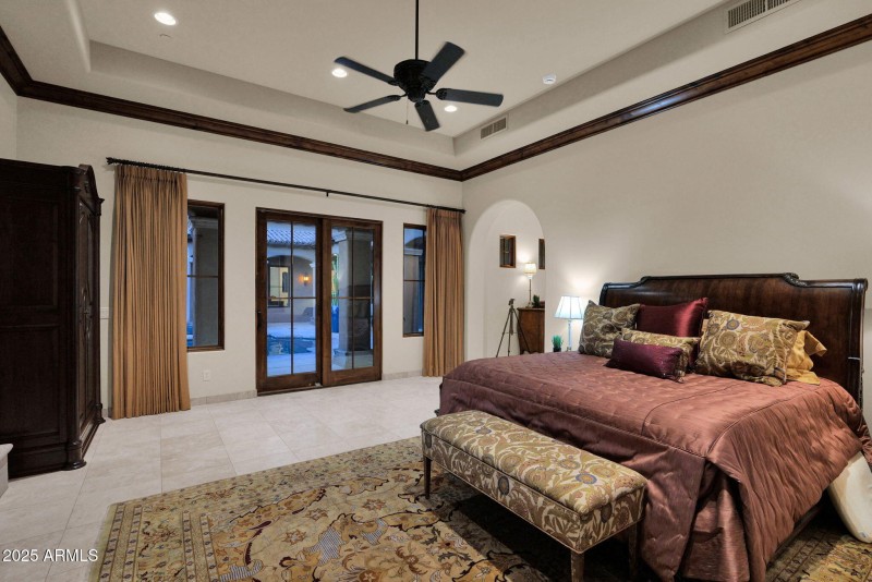 Owners' Evening Retreat