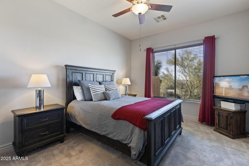 Secondary Bedroom #2