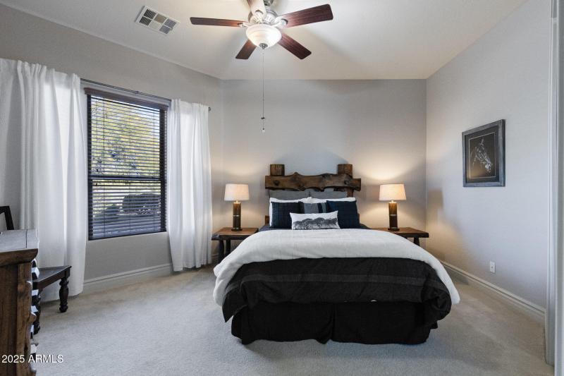 Secondary Bedroom #3