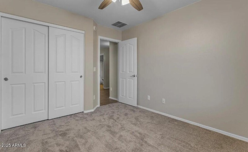 2nd Bedroom