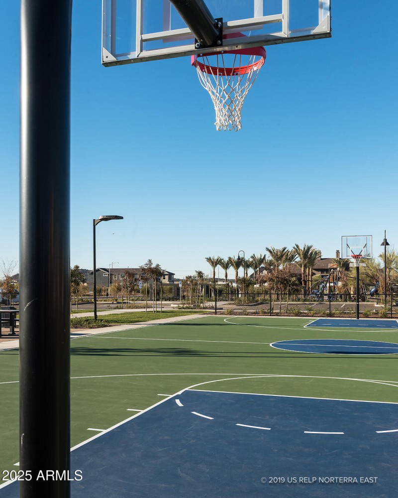 19-001-27 Basketball