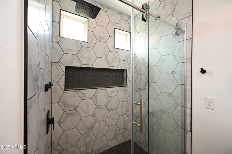 Masterbath Shower