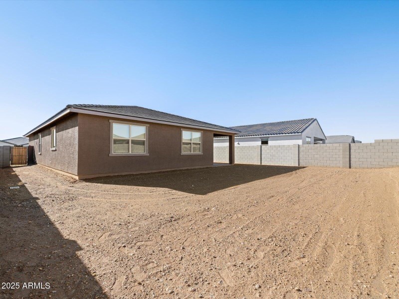 15984 W DESERT SPOON Drive