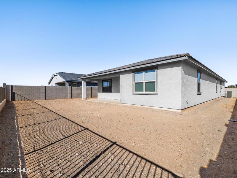 15983 W DESERT SPOON Drive