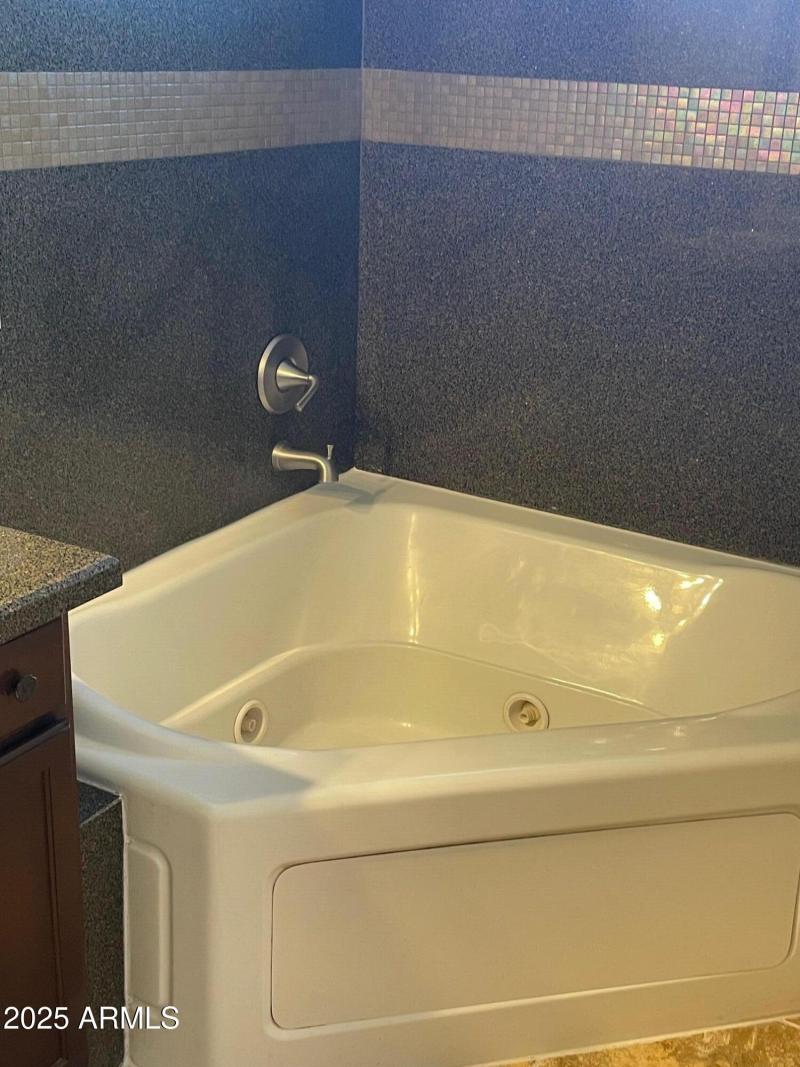 MB Jacuzzi Tub Updated