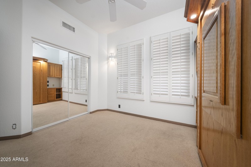 2nd Bedroom or Office