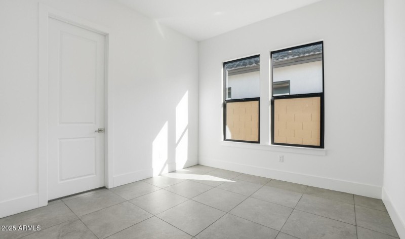 Edgewood Estates Lot #77 Activity Room (