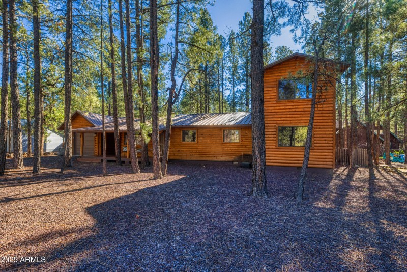7185 Moon Creek Circle in Pinetop