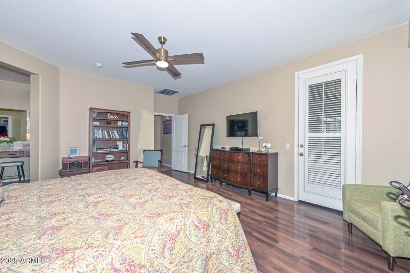 Primary Bedroom-Bath