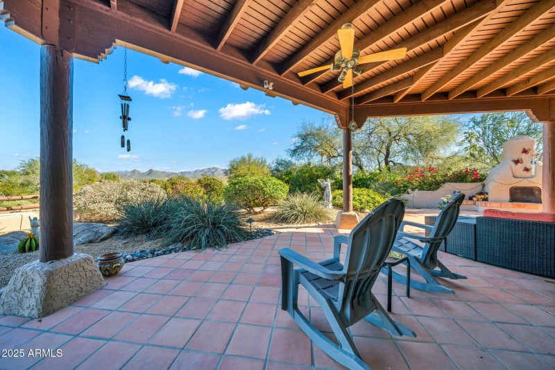 Perfect private area